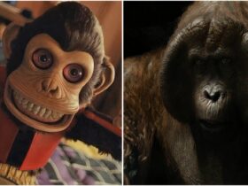 Best Evil Monkeys In Movies