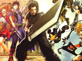 The Best RPGs On The PSP