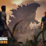 Godzilla x Kong Titan Chasers Review