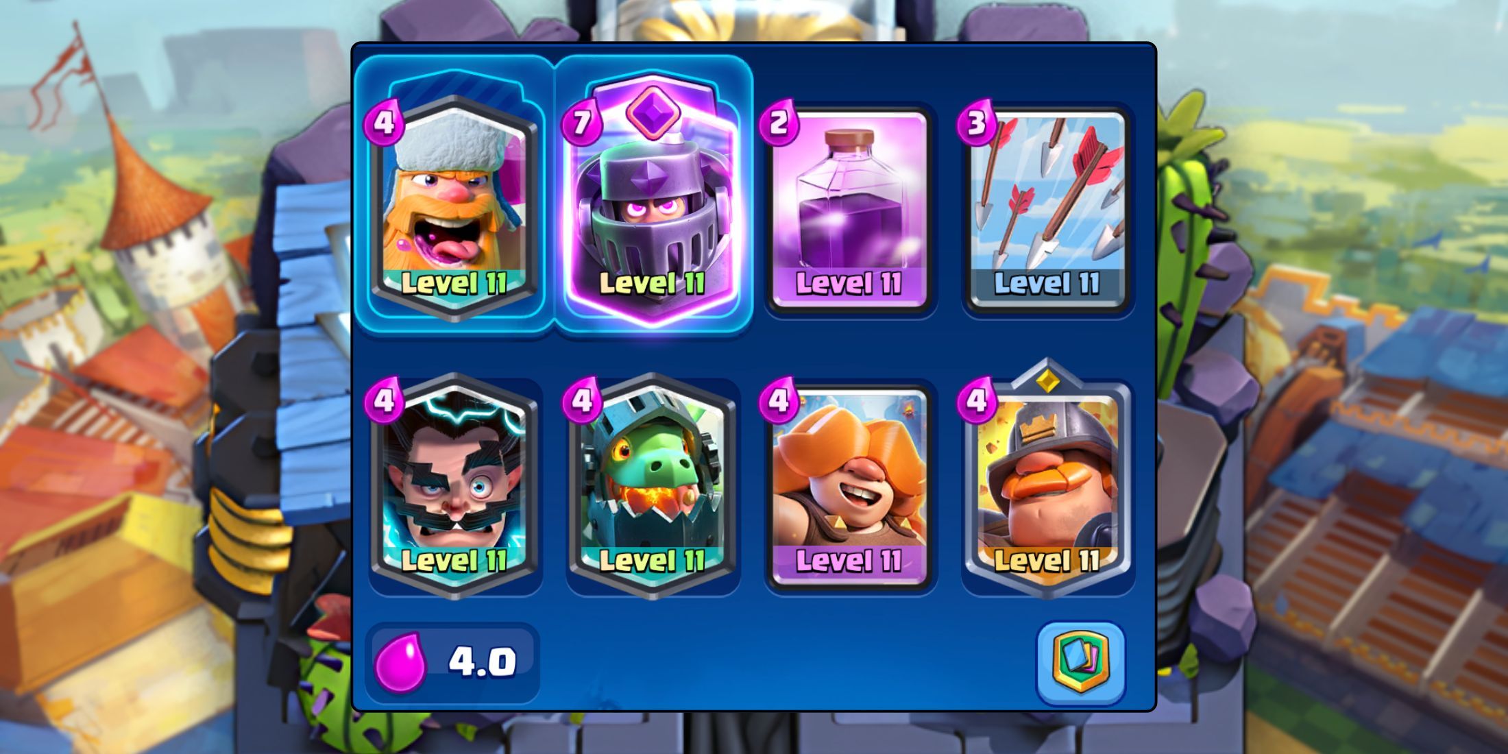 clash-royale-electro-wizard-deck-1