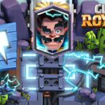 Best Electro Wizard Decks (& How To Counter It) In Clash Royale