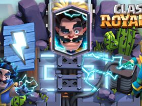 Best Electro Wizard Decks (& How To Counter It) In Clash Royale