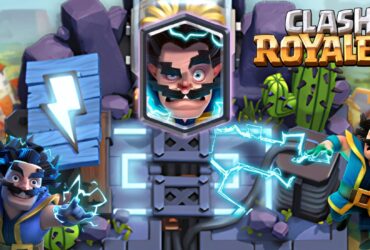 Best Electro Wizard Decks (& How To Counter It) In Clash Royale