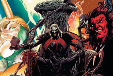 Most Evil Marvel Gods, Ranked