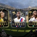 The Best Picks For The Finesse Express Evolution In EA Sports FC 25