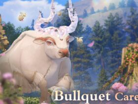 Aroma Formula To Treat The Bullquet In Infinity Nikki (Bullquet, Perk Up! Quest)