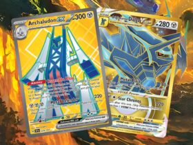 The Archaludon Dialga Deck - Best Cards, How To Play