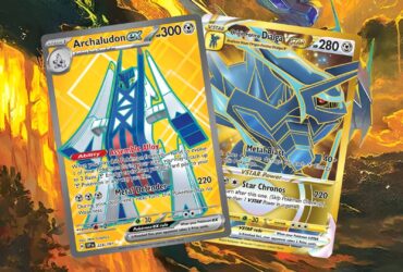 The Archaludon Dialga Deck - Best Cards, How To Play