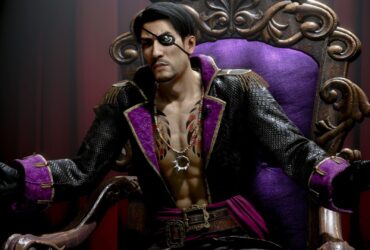 Best Quotes In LaD: Pirate Yakuza In Hawaii