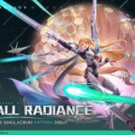 Tower of Fantasy v4.7 STARFALL RADIANCE Cover