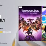 PlayStation Plus Monthly Games for March – Dragon Age: The Veilguard, Sonic Colors: Ultimate, Teenage Mutant Ninja Turtles: The Cowabunga Collection