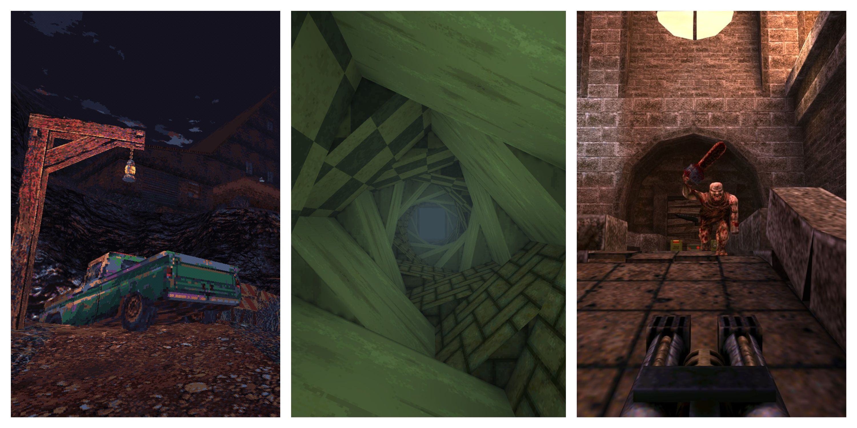 Best FPS Games That Encourage Weapon Cycling, Ranked (Featured Image)
