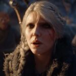 The Witcher 4 Reveal Trailer Shows Ciri And Mioni Are "Mirrors Of Each Other"