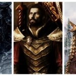 Strongest Skyrim Enemies