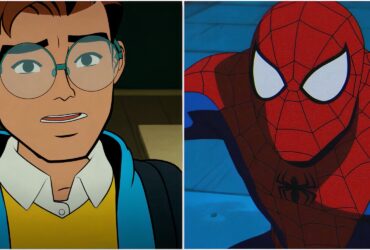 The Best Animated Spider-Man Intros