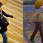 Sims 4 Update Adds Disturbing Child Pregnancy Bug