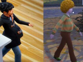 Sims 4 Update Adds Disturbing Child Pregnancy Bug