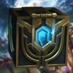 League of Legends Hextech Chests Are Making a Comeback
