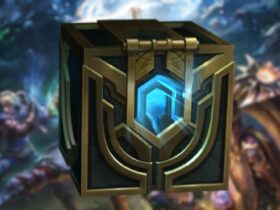 League of Legends Hextech Chests Are Making a Comeback