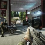 Escape From Tarkov Offering Players a Free Gift Bundle, But There's a Catch