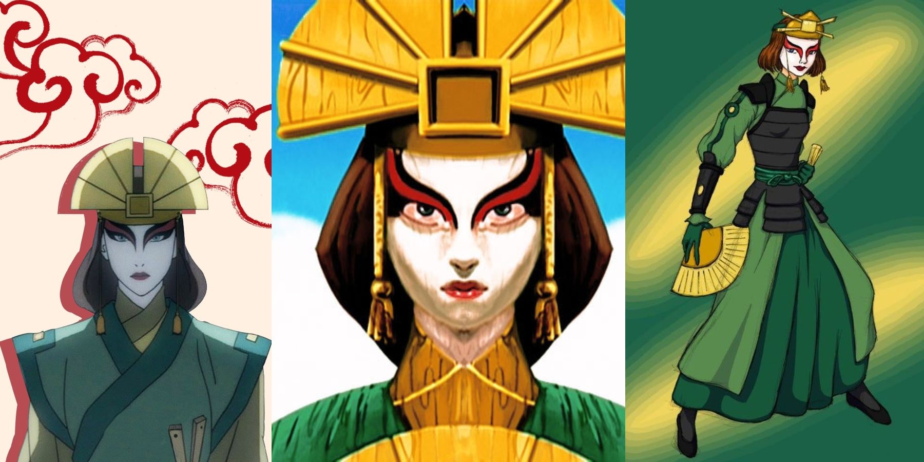Kyoshi