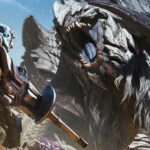 Monster Hunter Fans Are Worried That Wilds is Too Easy