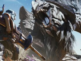 Monster Hunter Fans Are Worried That Wilds is Too Easy