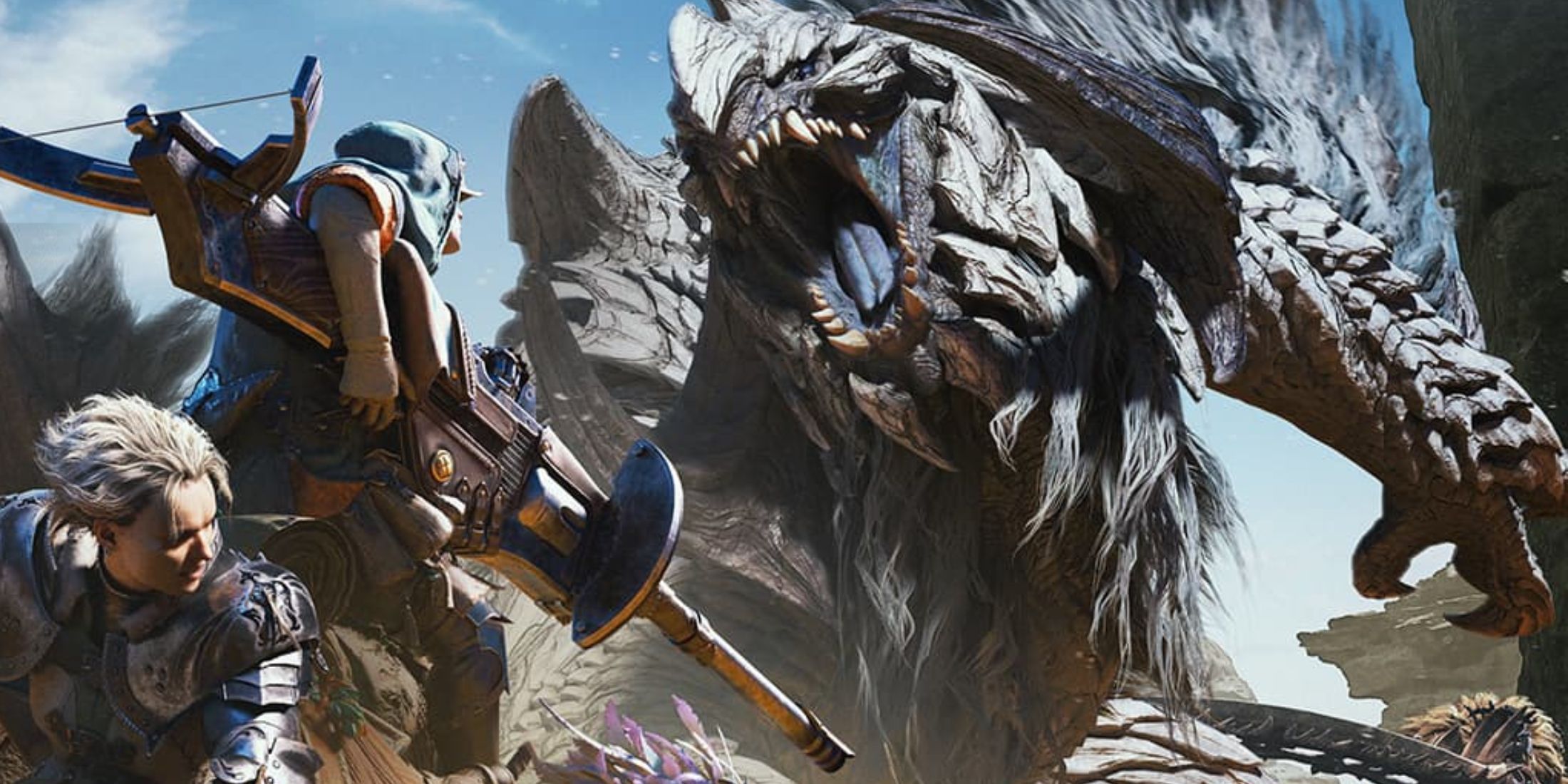 Monster Hunter fans think Wilds might be too easy.