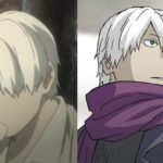 Rare Mushishi Artbook Reprint Announced