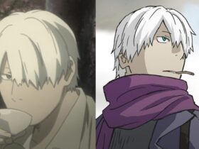 Rare Mushishi Artbook Reprint Announced