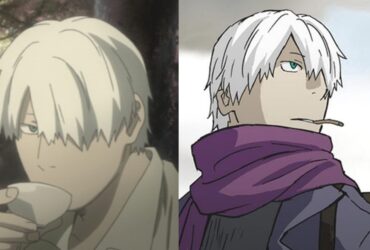 Rare Mushishi Artbook Reprint Announced