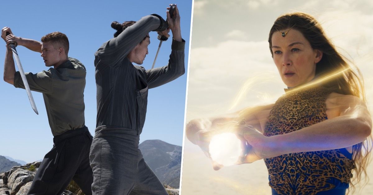 The Wheel of Time showrunner teases future of the Amazon fantasy series beyond season 3: "My job is to do everything I can to get it to the end"