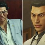 Most Emotional Battles In The Yakuza/Like A Dragon Games