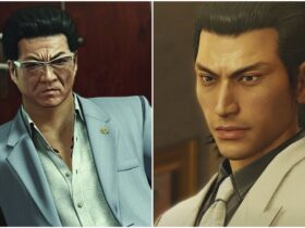 Most Emotional Battles In The Yakuza/Like A Dragon Games