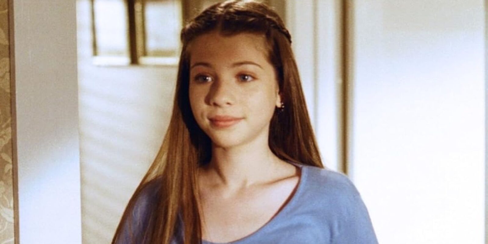 Buffy The Vampire Slayer Star Michelle Trachtenberg Dies At Age 39