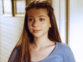 Buffy The Vampire Slayer Star Michelle Trachtenberg Dies At Age 39