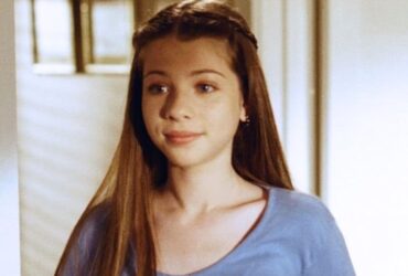 Buffy The Vampire Slayer Star Michelle Trachtenberg Dies At Age 39