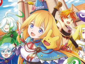 New Game In RPG Series That Inspired Puyo Puyo Is Getting An English Localization