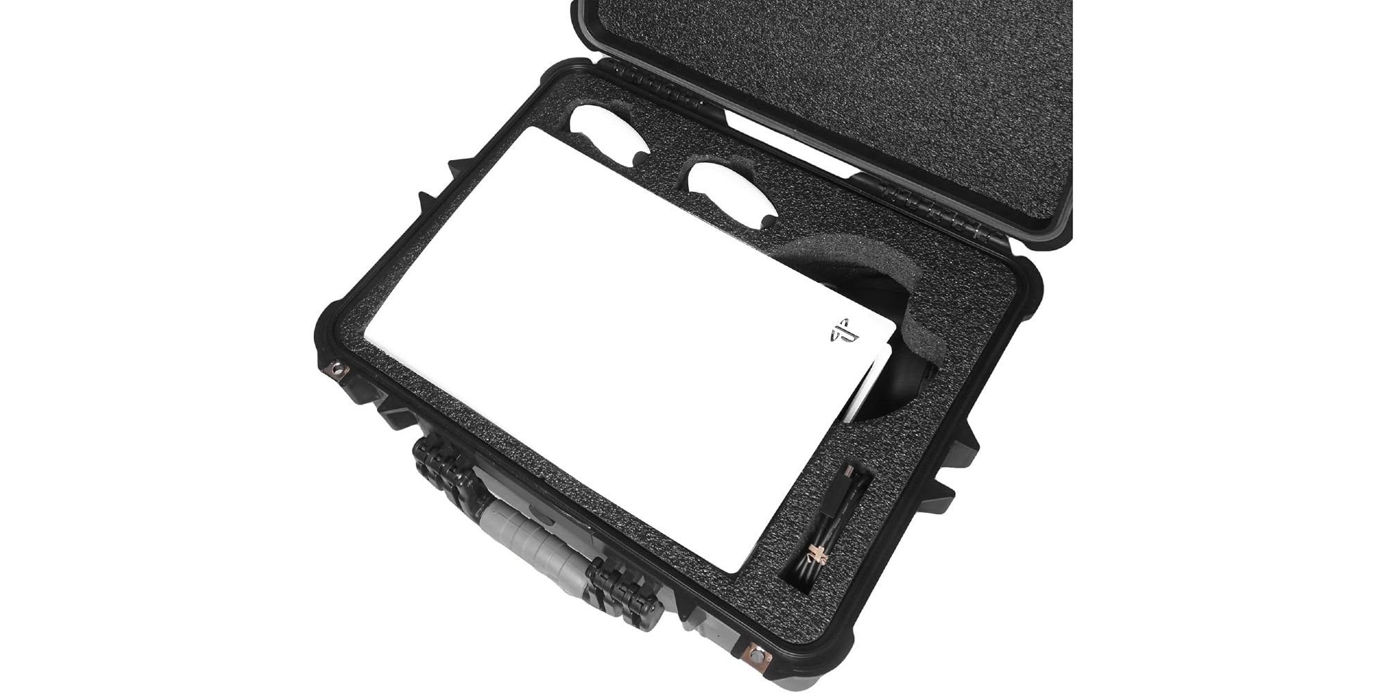 Case Club PlayStation 5 Carrying Case