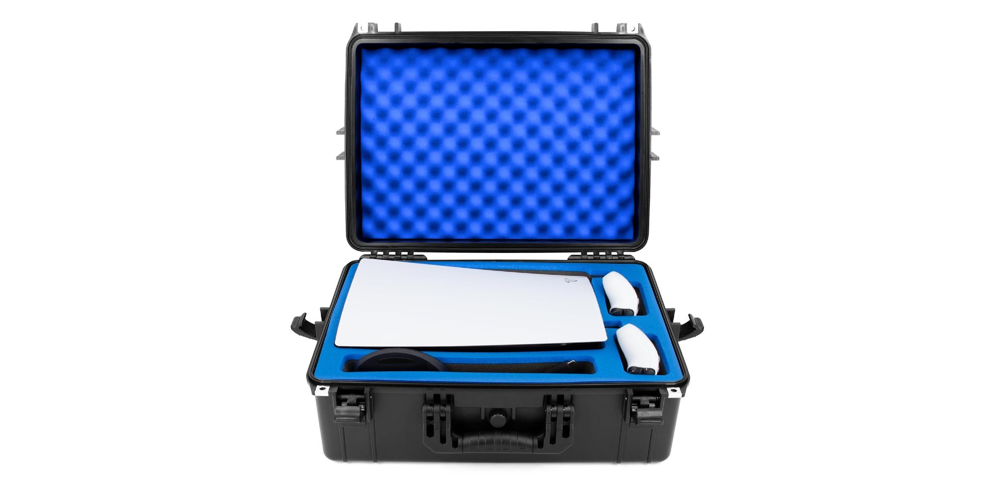 CASEMATIX Hard Shell Carry Case