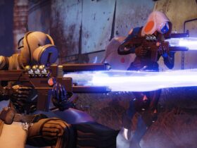 The Best Trace Rifles In Destiny 2