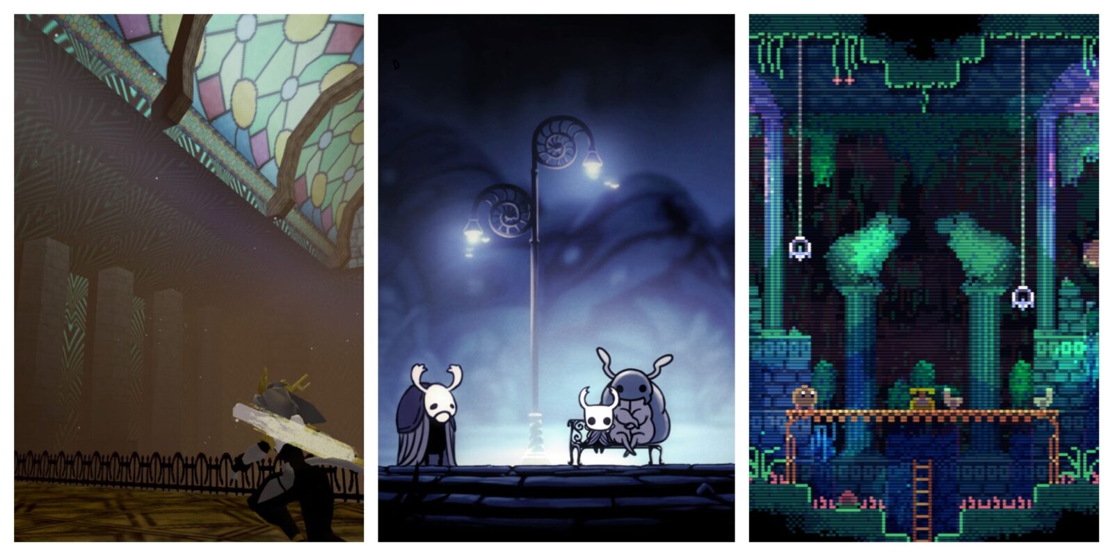 Best Metroidvania Games That Are Immediately Fun