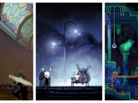 Best Metroidvania Games That Are Immediately Fun