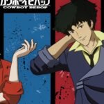 How to Get Spike Spiegel & Faye Valentine (Cowboy Bebop)