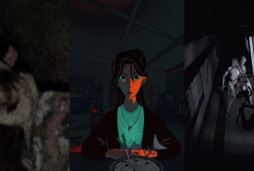 The Best Horror Games You Should Try During Steam Next Fest February 2025