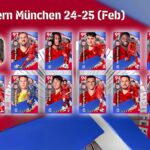 eFootball 2025 FC Bayern Munchen 24-25 Pack Review