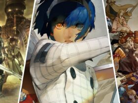 Best Story-Driven JRPGs, Ranked