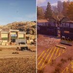 State Of Decay 2: Best Base Locations