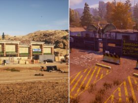 State Of Decay 2: Best Base Locations