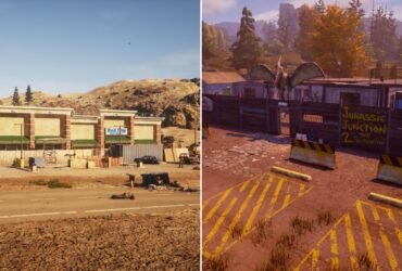 State Of Decay 2: Best Base Locations